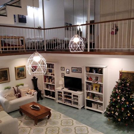 Apartament A Casa Di Monica Pozzuoli Zewnętrze zdjęcie