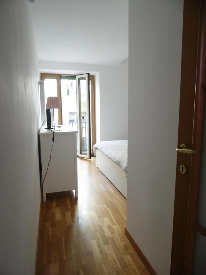 Apartament A Casa Di Monica Pozzuoli Zewnętrze zdjęcie