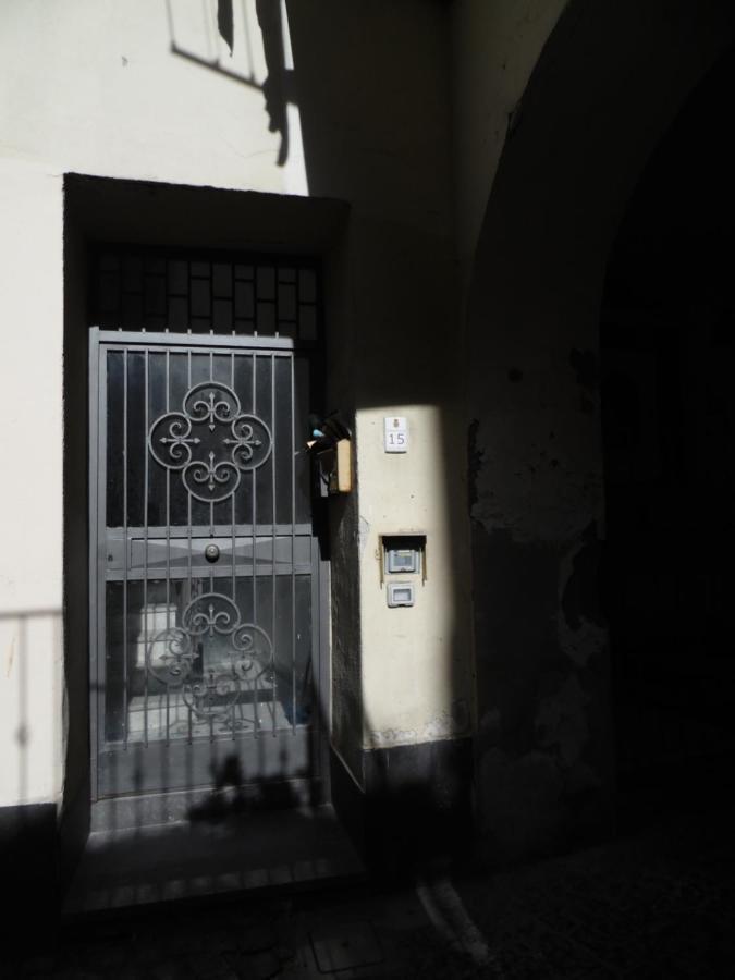 Apartament A Casa Di Monica Pozzuoli Zewnętrze zdjęcie