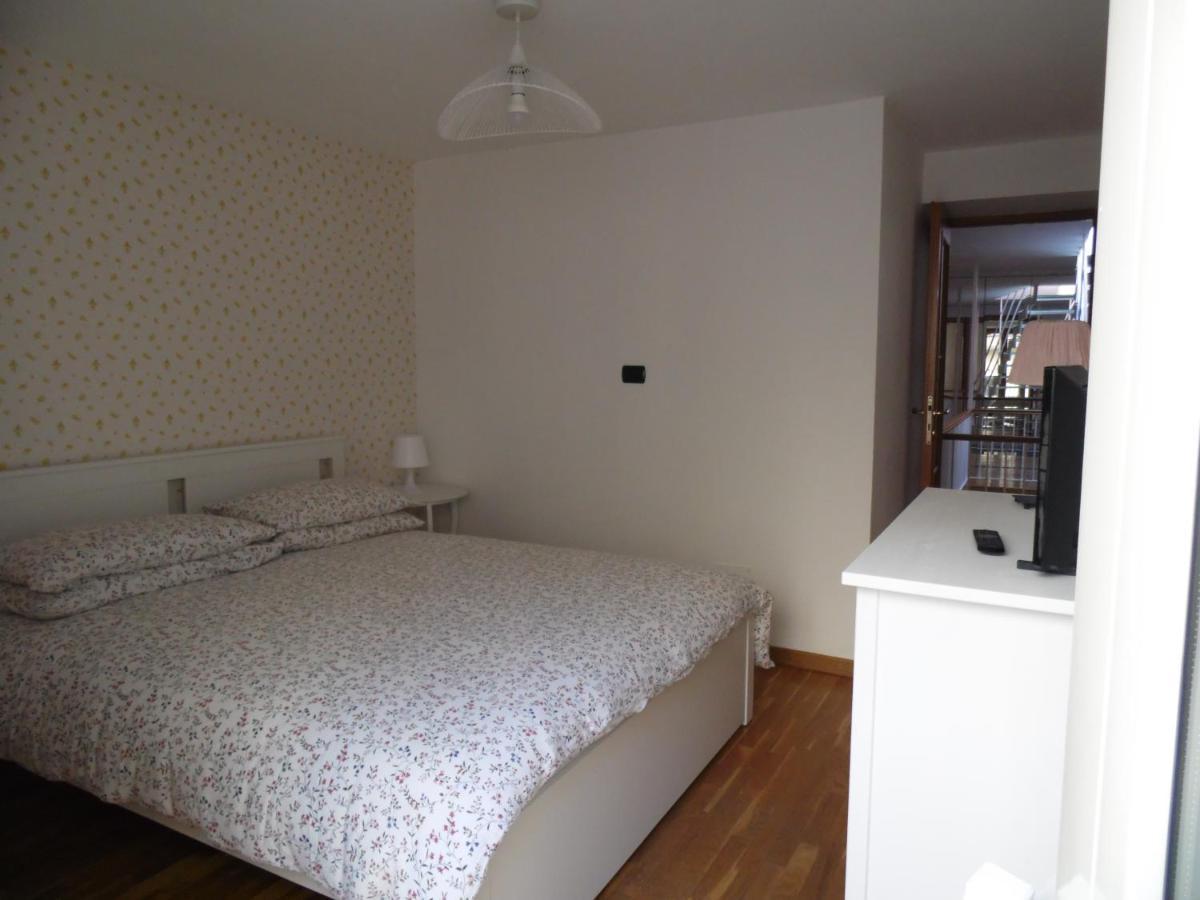 Apartament A Casa Di Monica Pozzuoli Zewnętrze zdjęcie
