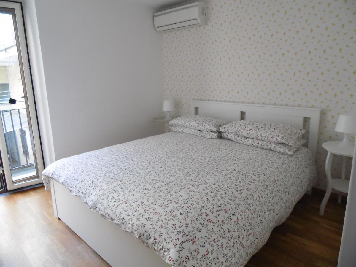 Apartament A Casa Di Monica Pozzuoli Zewnętrze zdjęcie