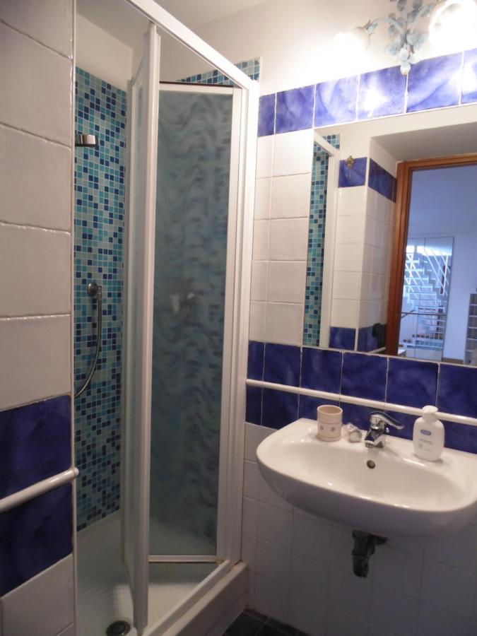 Apartament A Casa Di Monica Pozzuoli Zewnętrze zdjęcie