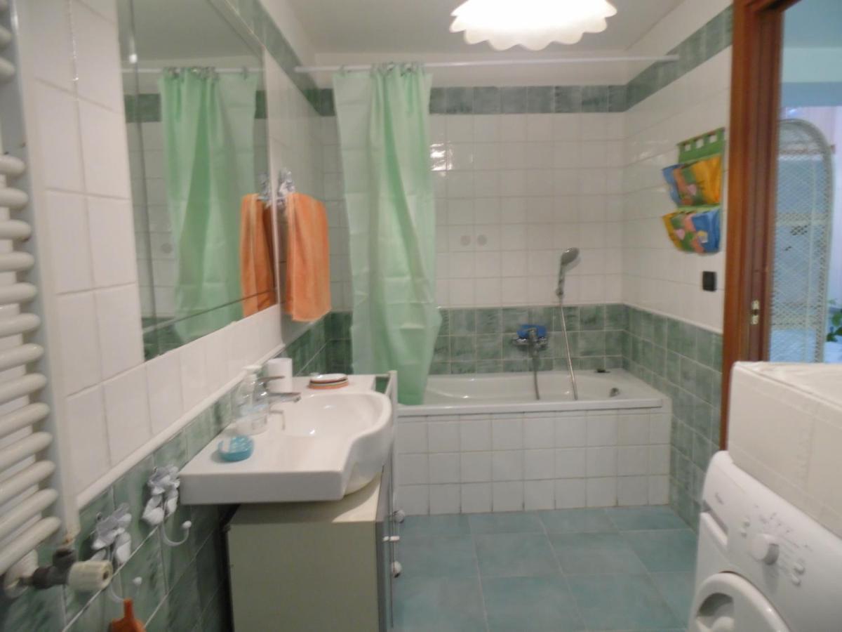 Apartament A Casa Di Monica Pozzuoli Zewnętrze zdjęcie