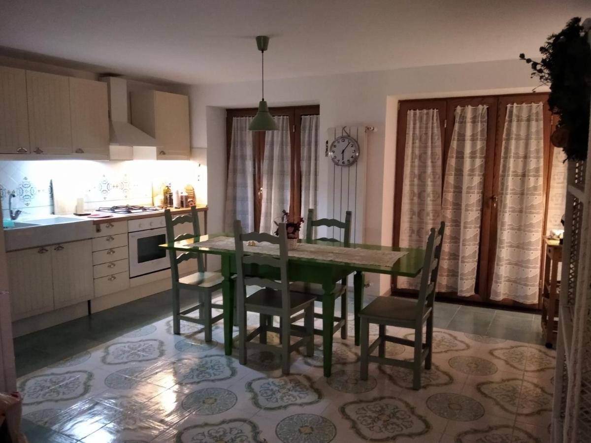 Apartament A Casa Di Monica Pozzuoli Zewnętrze zdjęcie